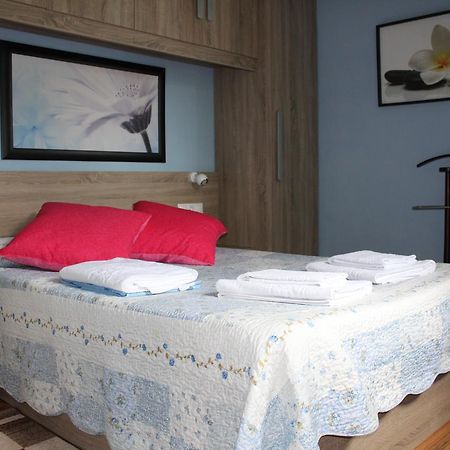 Apartamento Rural Oizalde Elizondo Exterior photo